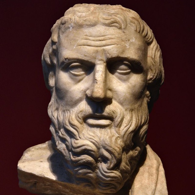 Записки историка