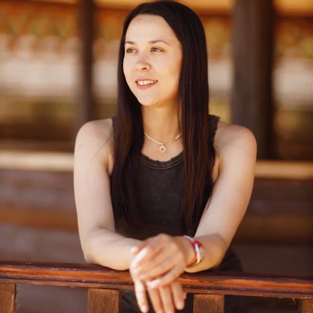 Блог ulyana_kirillovafl