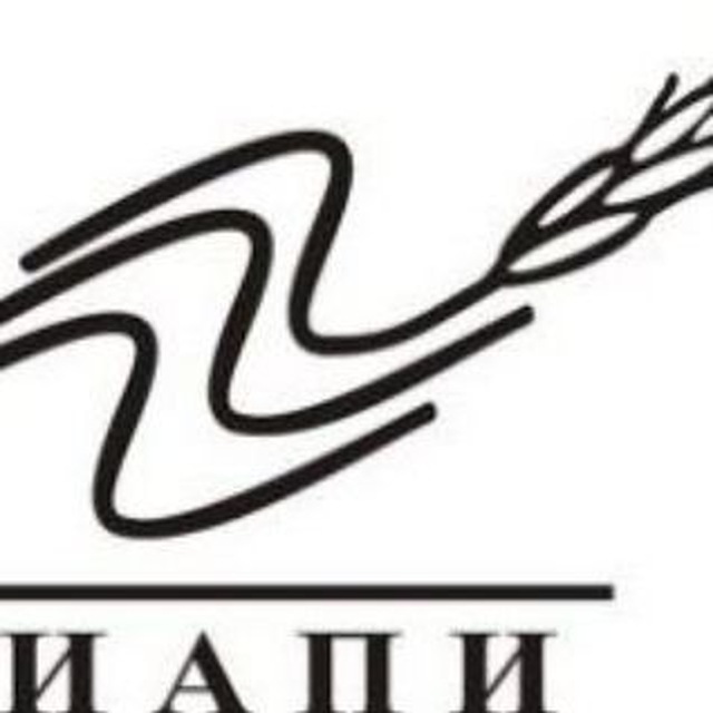 ВИАПИ имени А.А. Никонова