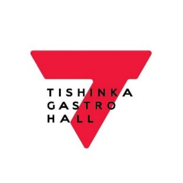 Tishinka Gastro Hall