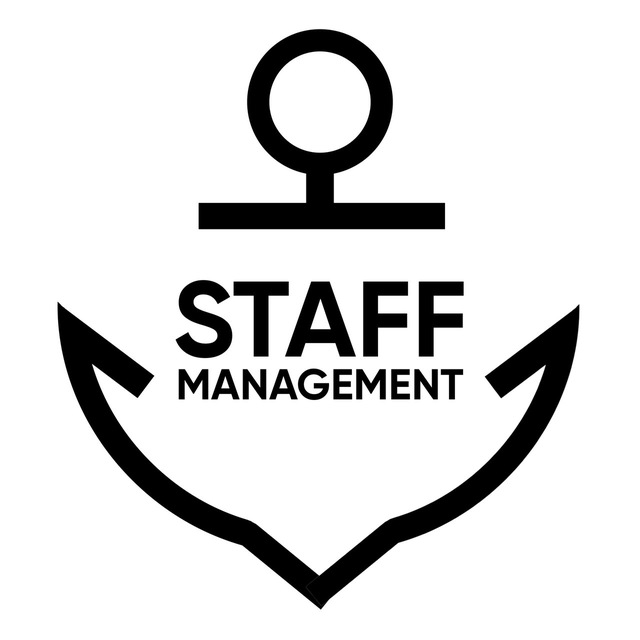 СТАФФ Марин / Staff Management