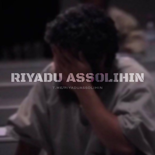 riyadu.assolihin