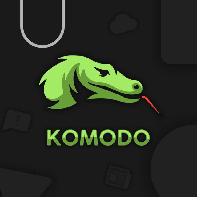 KomodOS Rom Channel