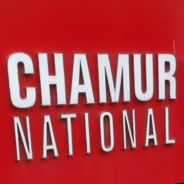 Chamur National