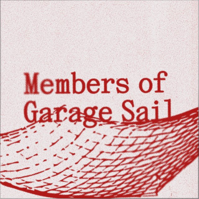 Info |Garage Sail в Севкабель Порт| для участников