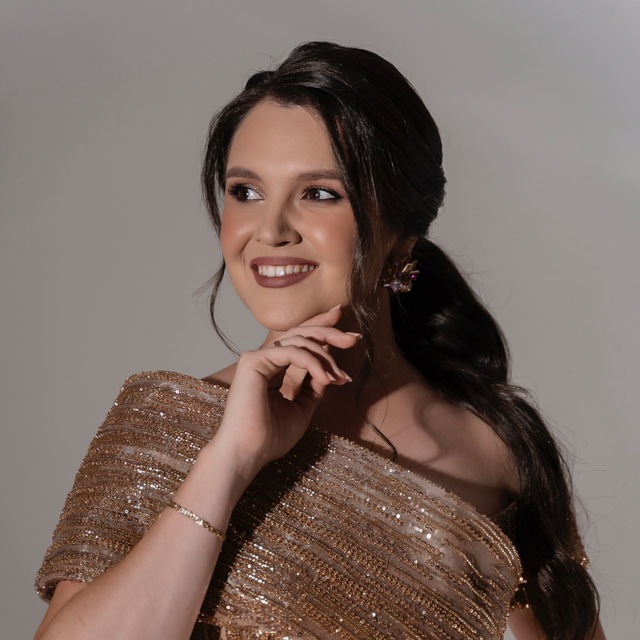 Эльмира Гильфанова