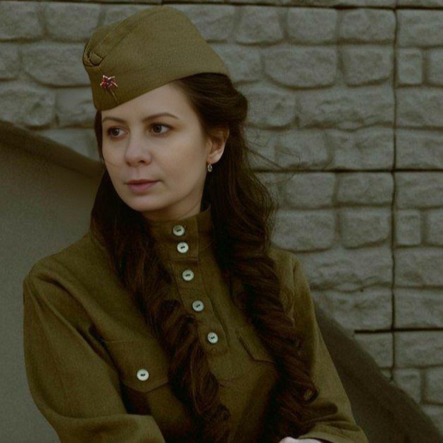 Мариупольская ПартиZанка