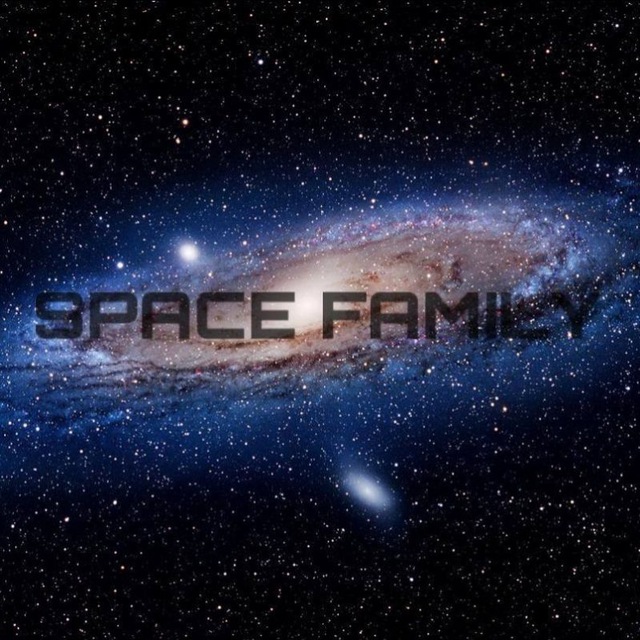 Space Family