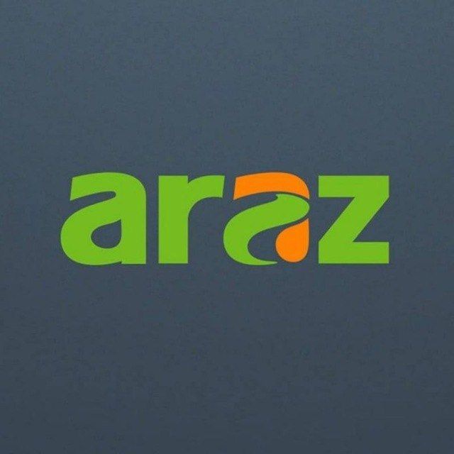 Araz Supermarket