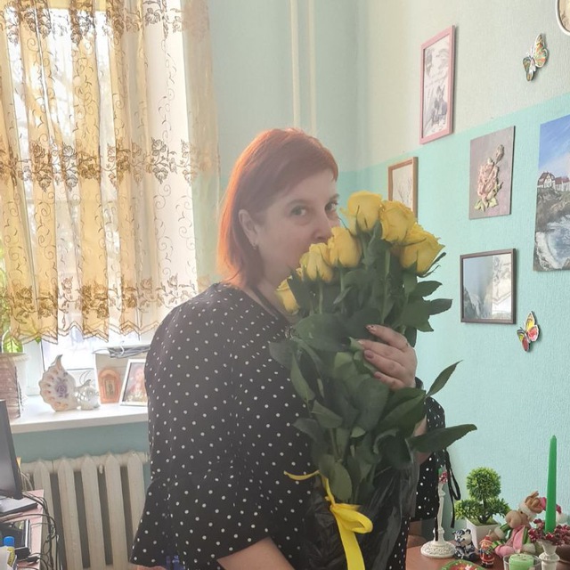 Аникина Ольга Владимировна, психиатр, психотерапевт, детский психиатр