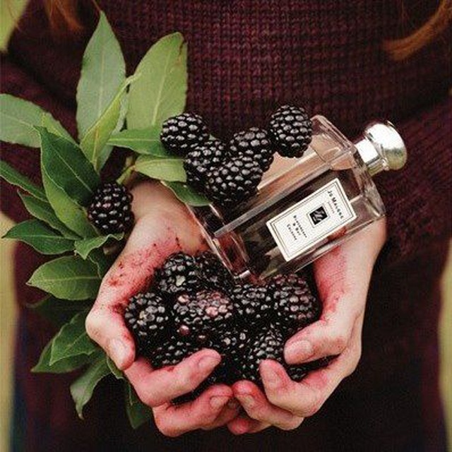 Эликсир счастья во флаконе ? парфюм