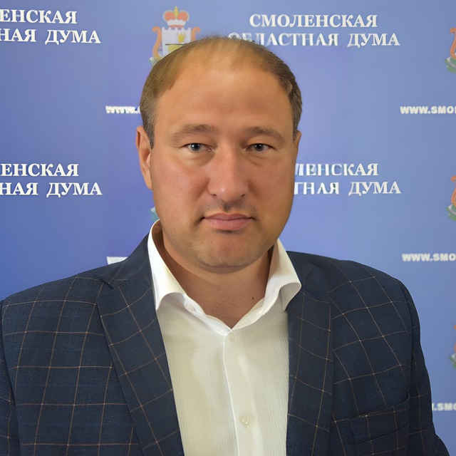 Алексей Василенков