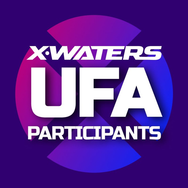 X waters ufa