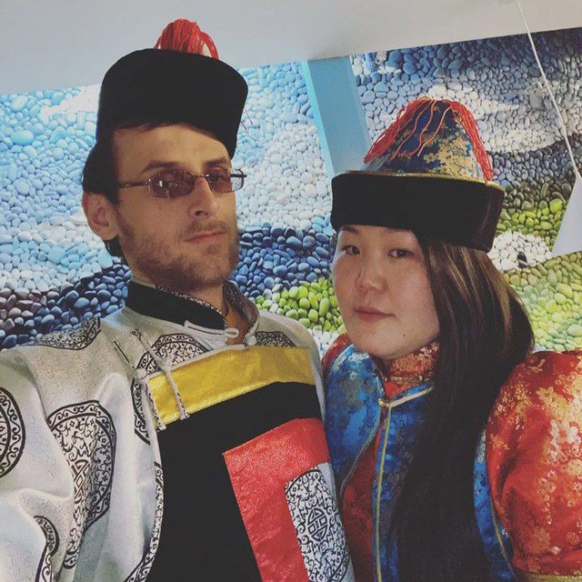 Buryat Global