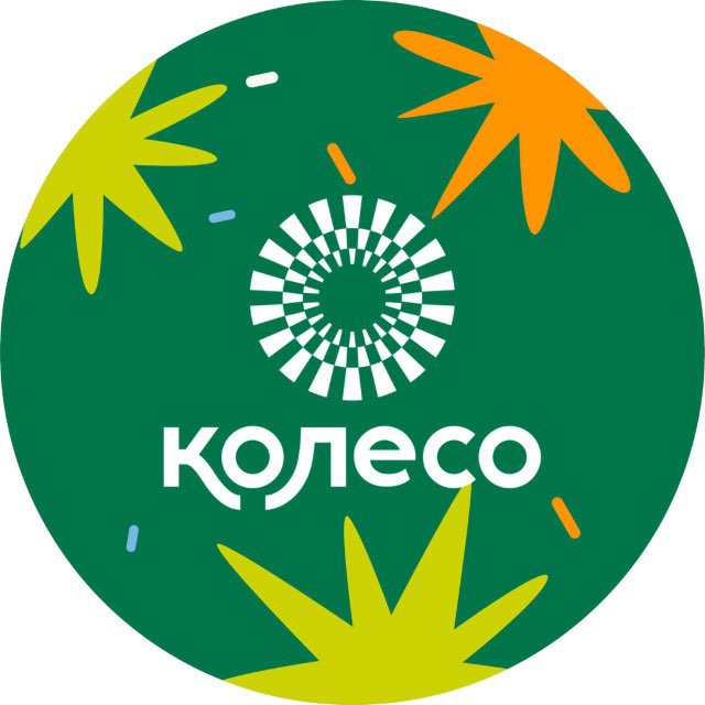 Детский Театр-Студия «Колесо»