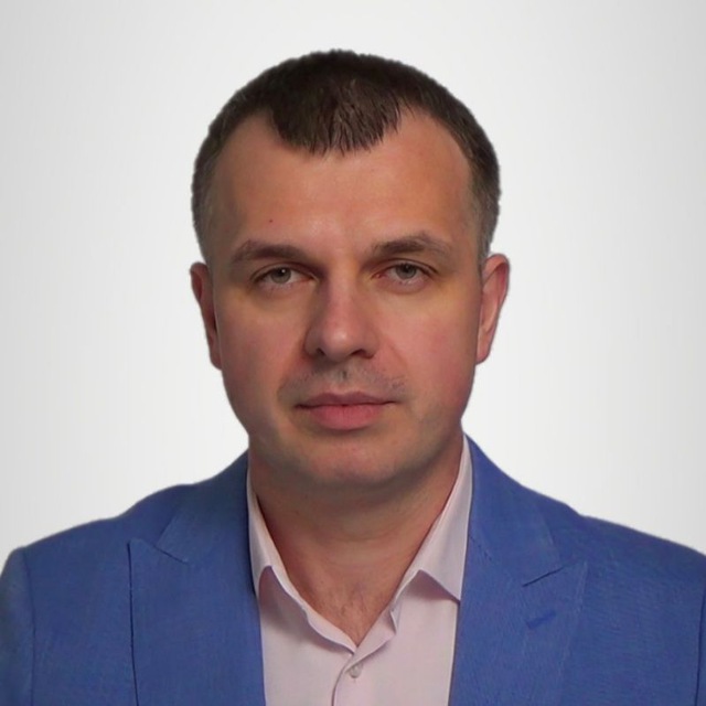 Александр Смирнов