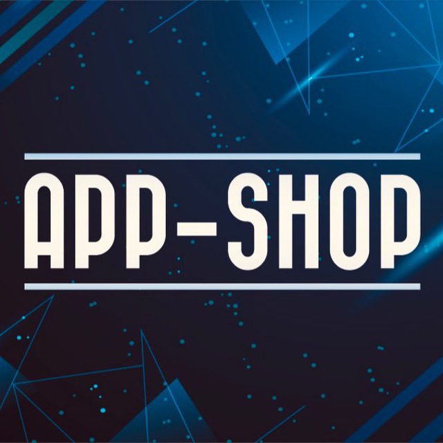 ┃ APP - SHOP┃