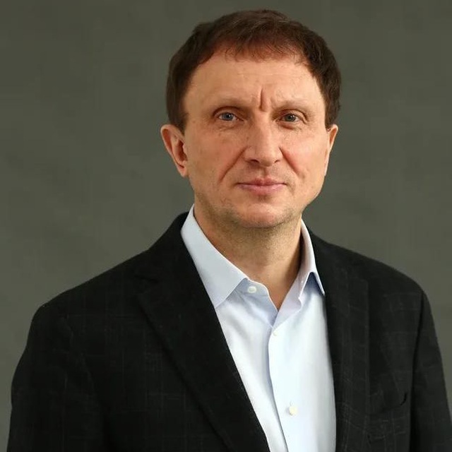 Кирилюк Александр Геннадьевич