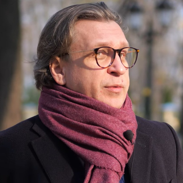 Mykhailo Kukhar