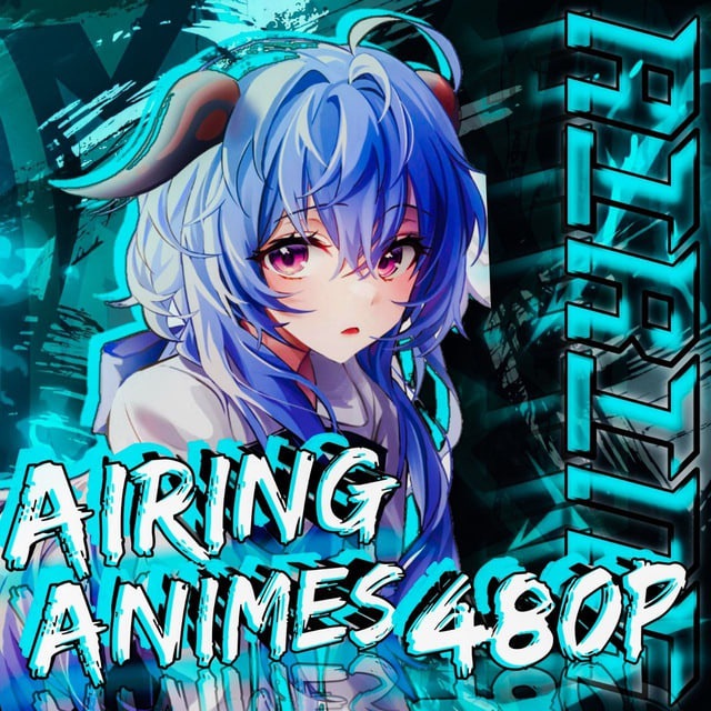 Telegram channel Anime Girl — @animegirl_2020 — TGStat