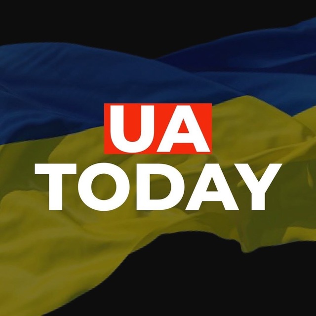 ??UA.TODAY Война с Россией