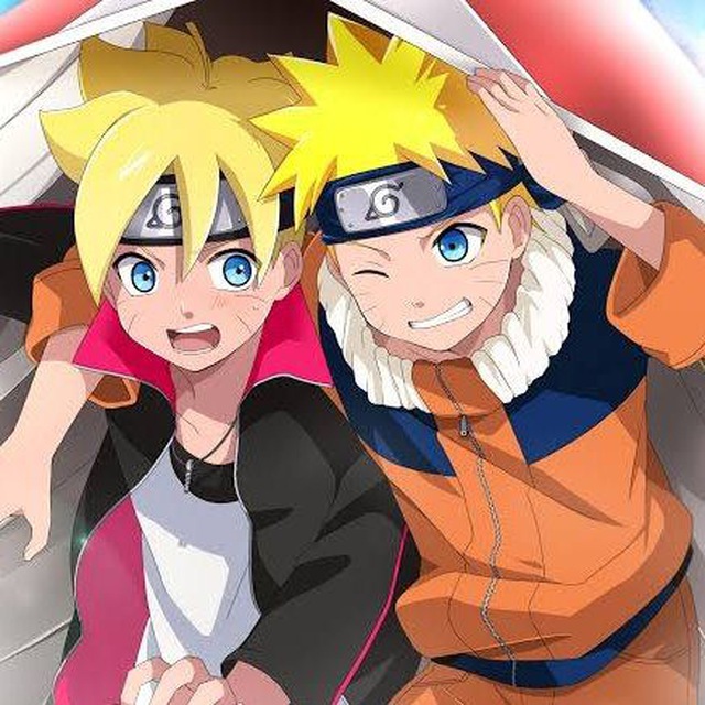 Boruto episode 1 discount dubbed