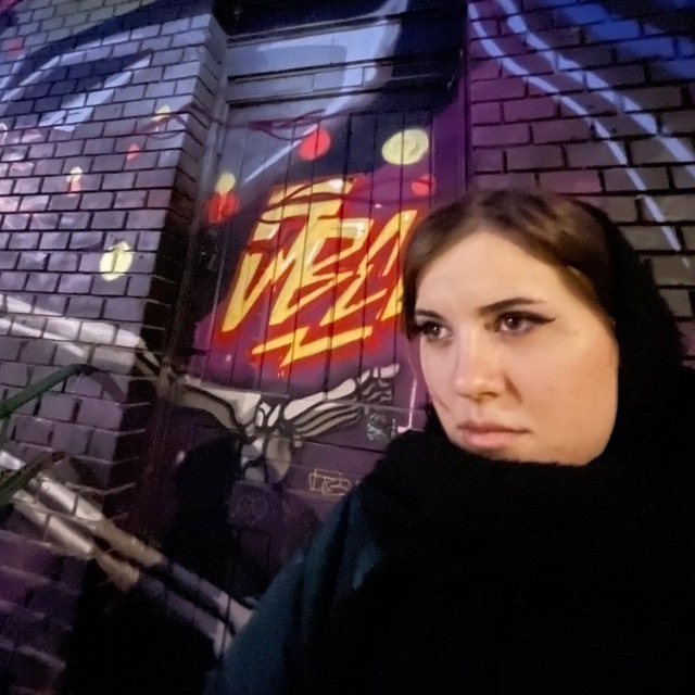 Мамка Даша