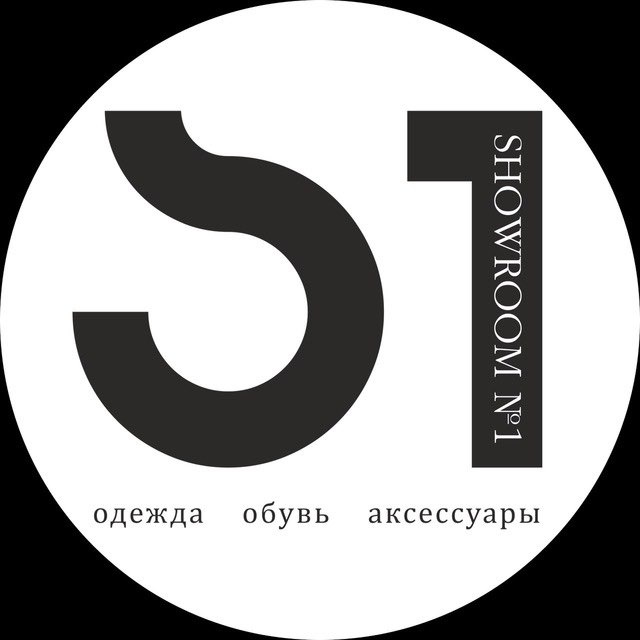 ШОУРУМ №1 / ROOMSHOWONE