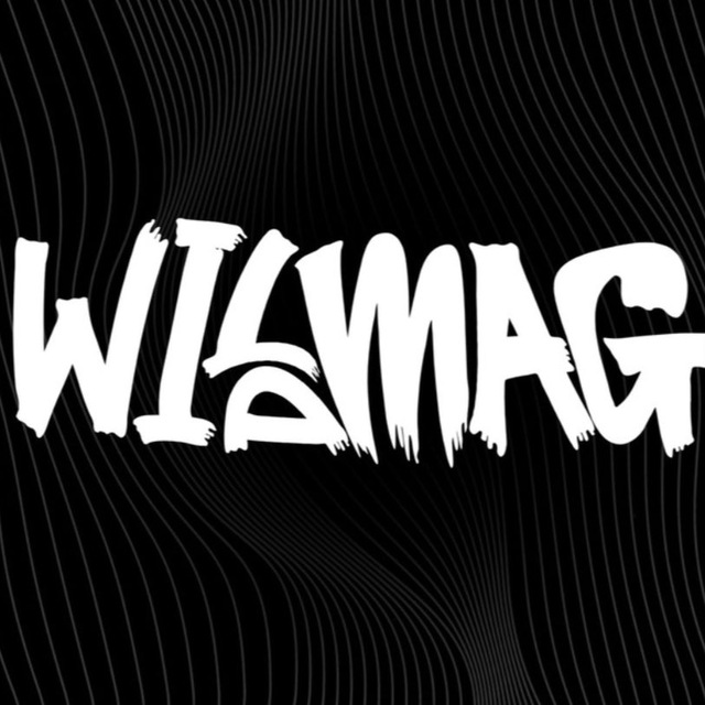 WILD MAG ? КАНАЛ ИЗ ТИКТОКА