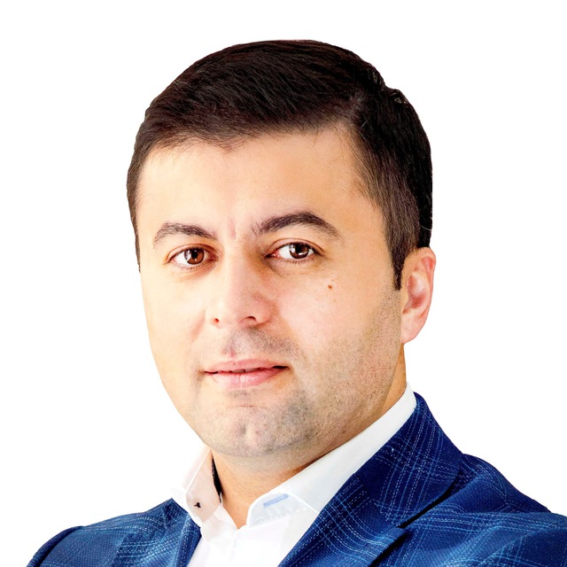 Abdulla Azizov