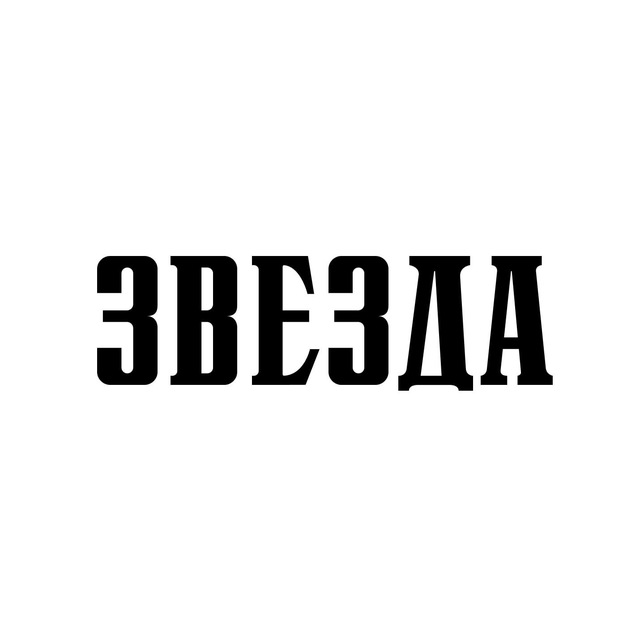 Газета Звезда