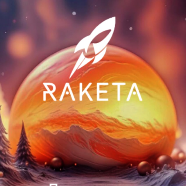 Raketa - Цифровая платформа для командировок и управления расходами