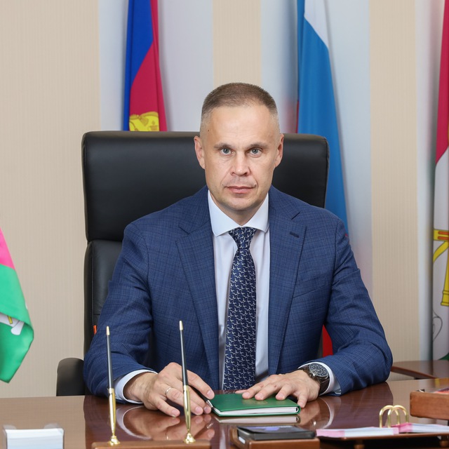 Сергей Ганжа