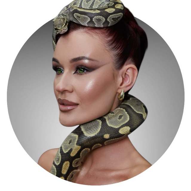 АННА АНТОНОВА | SMM