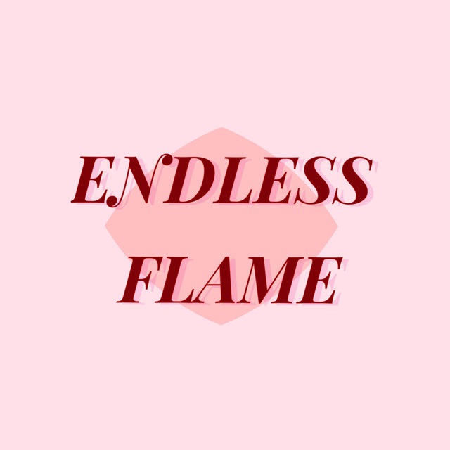 ENDLESS FLAME cdt?