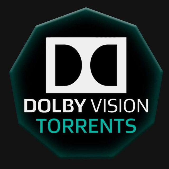 Dolby Vision Torrents