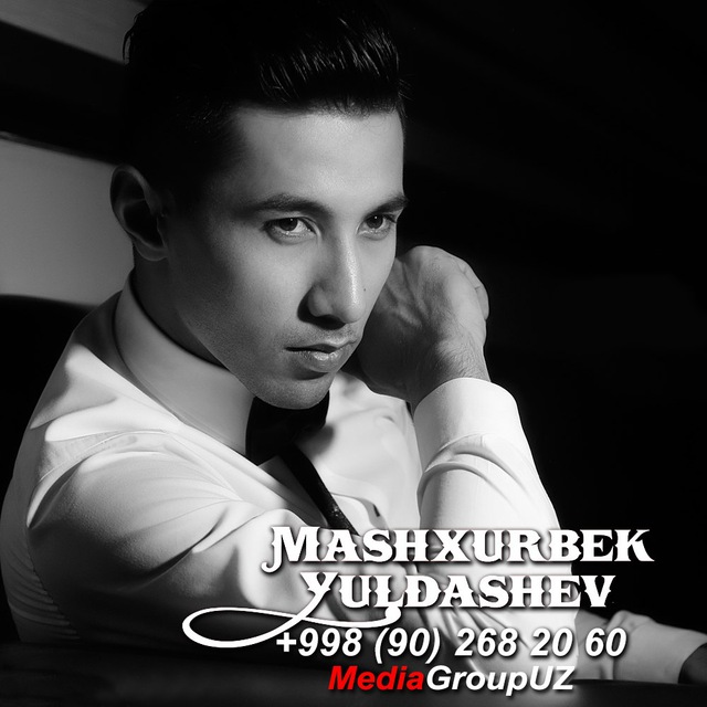 Mashxurbek Yuldashev️