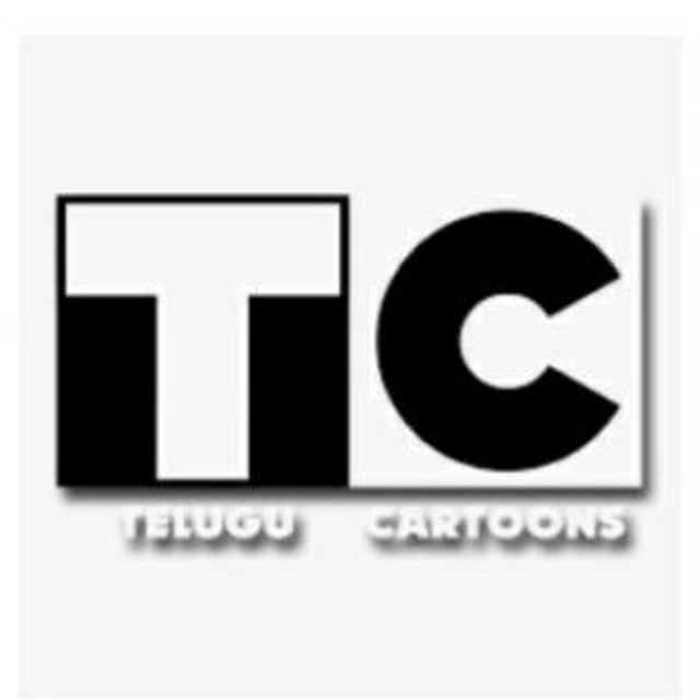 TC Telugu Cartoons