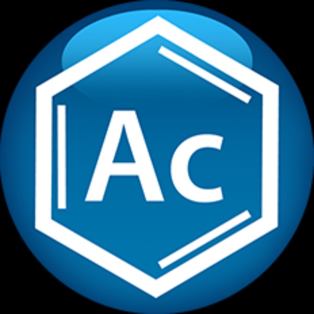 Acetyl Химия