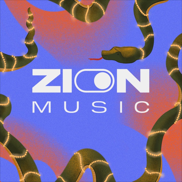 Zion Music Label