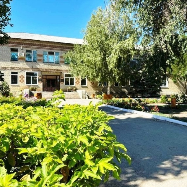 Дом детского творчества г. Новоузенска