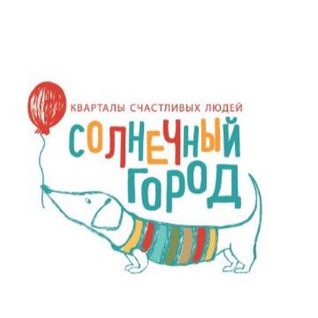 ЖК Солнечный город