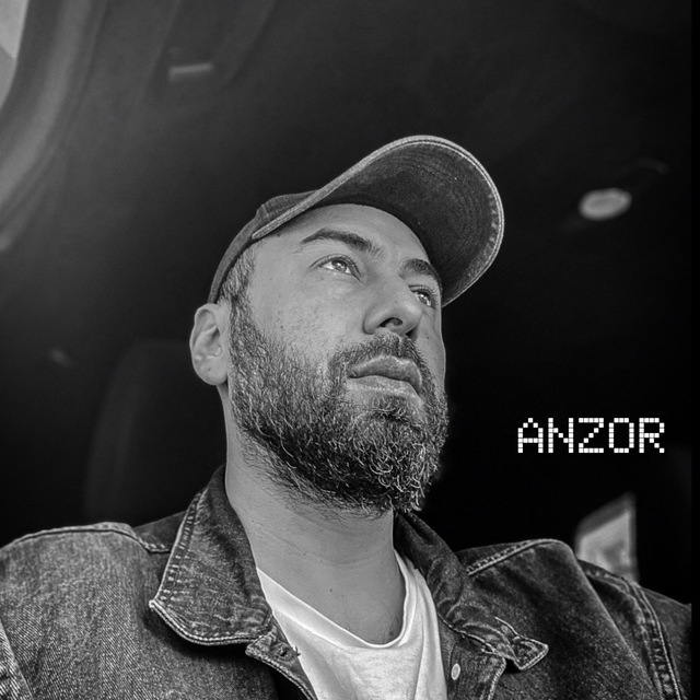 Anzor Dukaev