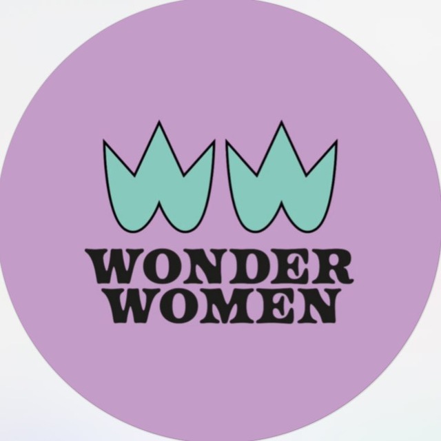 Wonder Women