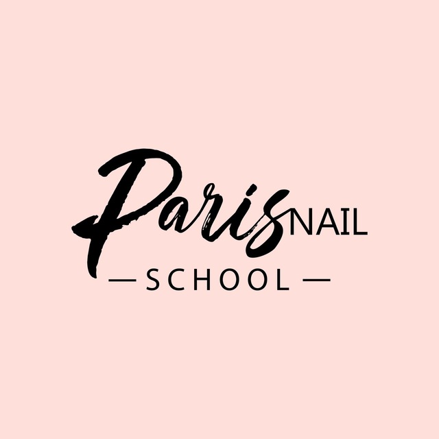 ParisNail School • Школа маникюра, педикюра и наращивания ресниц