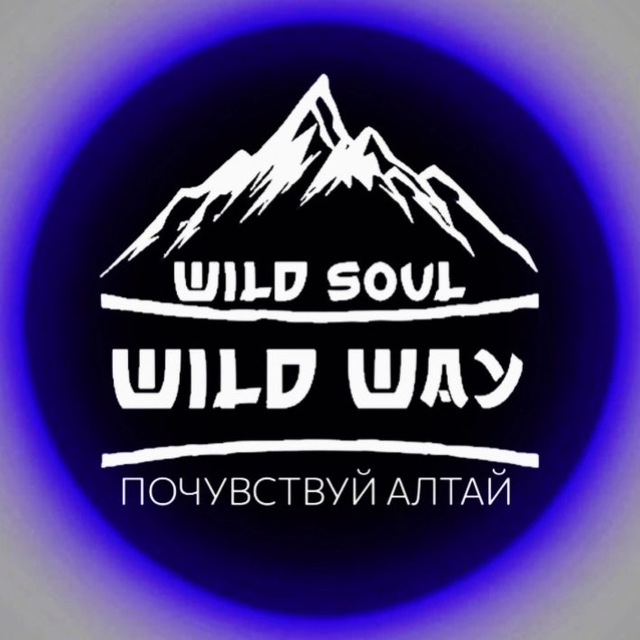 WildWay | почувствуй Алтай