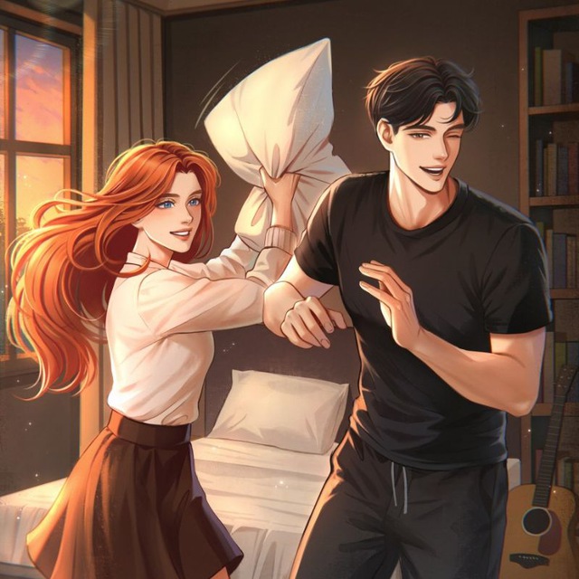 Ники Сью - Любовь на...