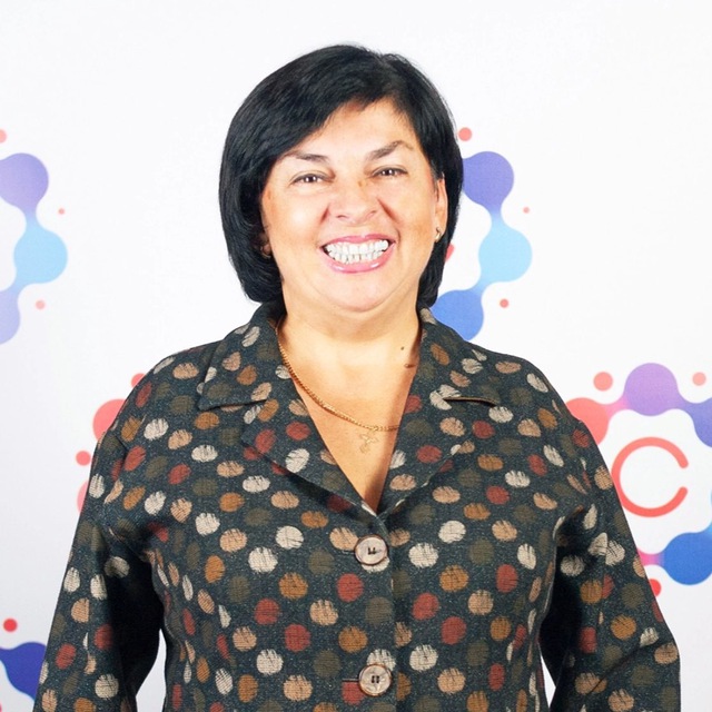 Наталья Мутовкина