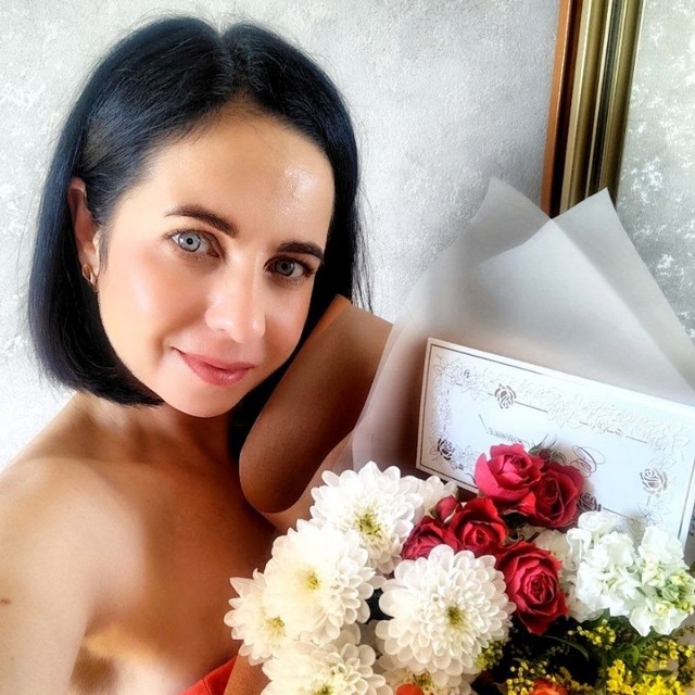 ?? Ирина Алешина ?? Z ??