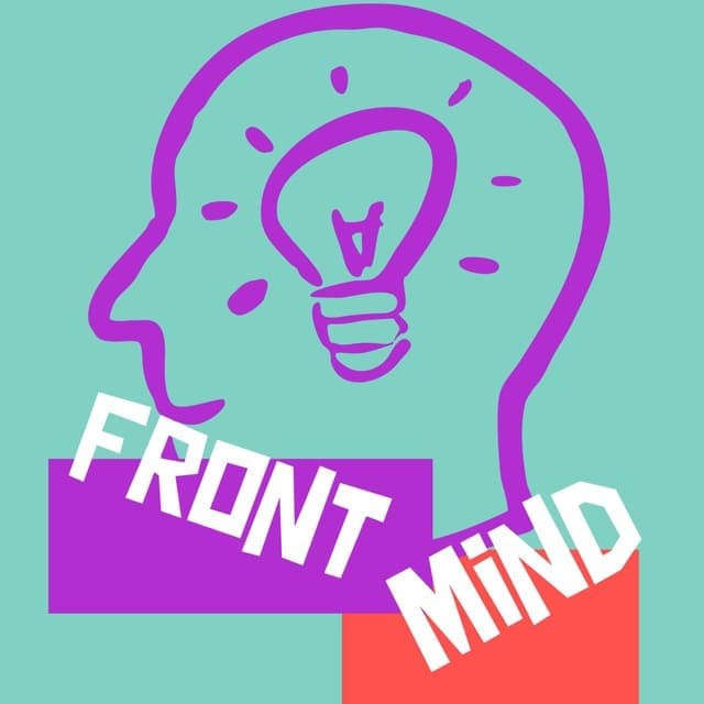 Frontend Головного Мозга